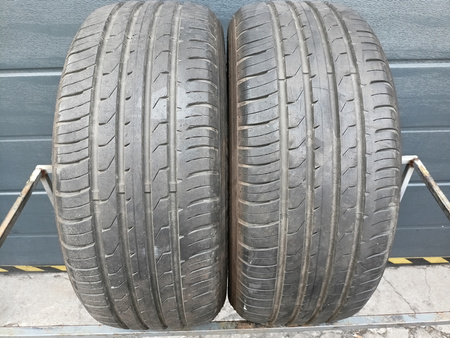 225/50R17 Maxxis Premitra 5 para opon lato 7,3mm nr7343
