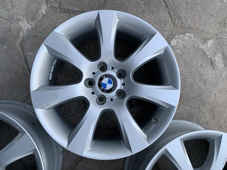 Oryginalne Felgi 5X120 IS30 8X18 BMW 5er F10 F11 3er F30 Styling 330