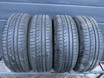 185/65R15 Pirelli Cinturato P1 komplet opon lato 7,5mm nr5547