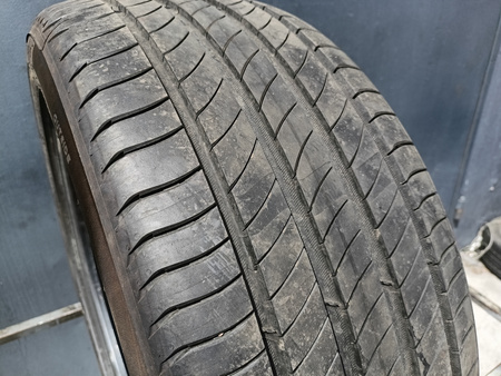 245/45R19 Michelin E Primacy XL opona pojedynka lato 7,1mm P923