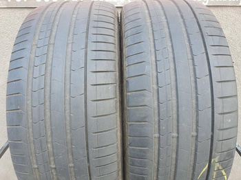 275/40R22 Pirelli P Zero PZ4 para opon lato 5,1mm nr2391
