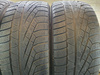 255/45R18 Pirelli Sottozero Winter 240 komplet opon zima 7,6mm 8319