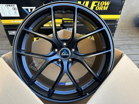 Felgi 19cali Citroen Ford Peugeot Volvo Toyota Renault 5x108