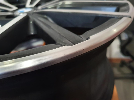 Oryginał felga 18cali 6891179 BMW 2 M-Pakiet F45 F46 5x112