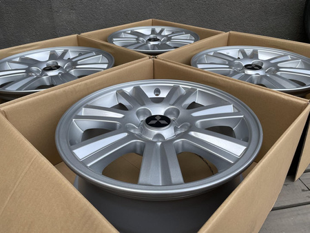 Oryginał felgi 16cali Mitsubishi ASX Carisma Outlander Lancer