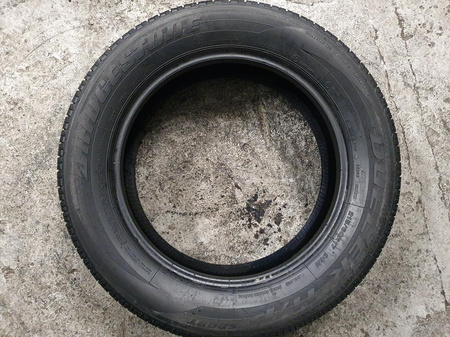 215/60R17 Bridgestone Dueler HP Sport komplet opon lato 7,0mm nr7893