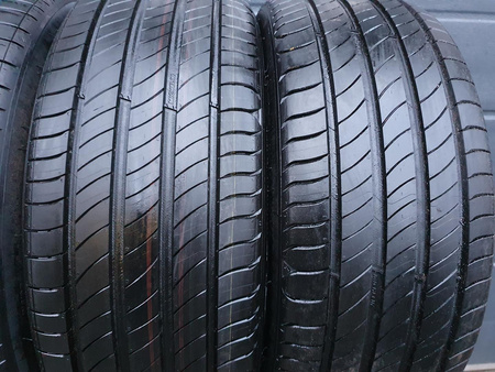 215/45R18 Michelin E Primacy XL komplet opon lato nr8827