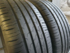 215/55R17 Continental EcoContact 6 para opon lato 6,1mm nr7963