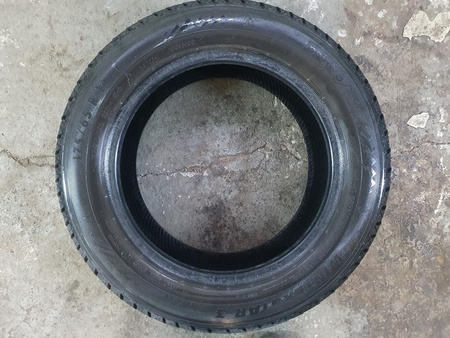 175/65R14 Point-S Winterstar 3 para opon zima 4,3mm nr4018