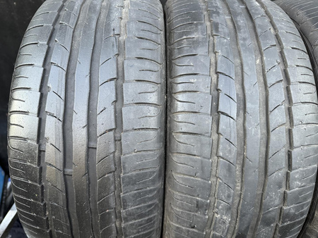205/55R16 Dębica Presto HP komplet opon lato 5,6mm nr6104