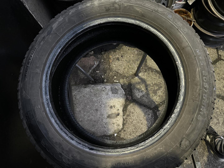 205/55R16 Goodyear Vector 4Seasons para opon całoroczne 7,1mm nr6096