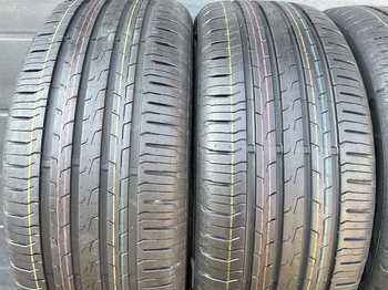 235/50R19 Continental EcoContact 6 XL para opon lato nowe nr9066A