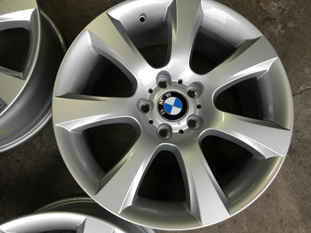 Oryginalne Felgi 5X120 IS30 8X18 BMW 5er F10 6er F06 F12