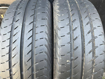 195/60R16C Continental VancoContact 2 BUS para opon lato 6,9mm nr6699