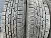 155/65R14 Firestone Winterhawk 2 EVO komplet opon zima 6,8mm nr4109