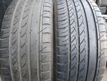 215/45R17 Rockstone Radial F105 XL para opon lato 5,8mm nr7019