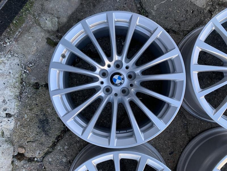 Oryginał Nowe Felgi 18 5x112 BMW G30 G31 G11 G12