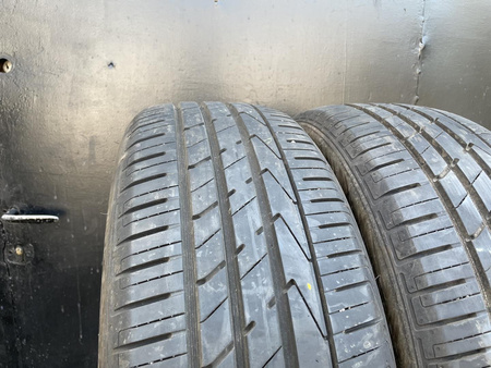 215/65R17 Hankook Ventus S1 evo 2 SUV para opon lato 7,0mm nr7276