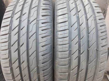 195/55R15 Viking ProTech HP para opon lato 7mm 85V nr5271