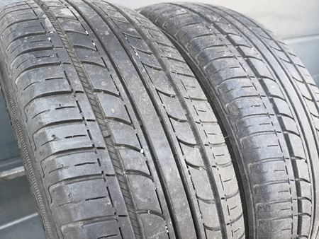 195/60R15 Rockstone F109 para opon lato 6,4mm nr5665