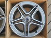 Oryginał felgi 18cali Mercedes klasa A W177 B W246 CLA C117