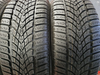 225/50R17 Dunlop Sp Winter Sport 4D komplet opon zima nowe nr7926