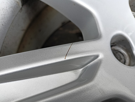 Oryginał felgi 17cali Volvo S90 C30 S80 V90 ET42