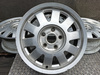 Oryginał felgi 15cali Audi A6 A4 A3 Seat Leon VW Golf Jetta Skoda
