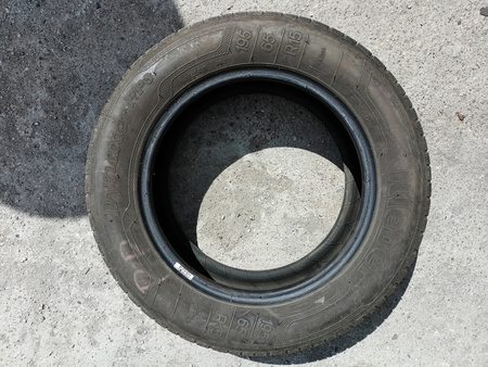 195/65R15 Kleber Dynaxer HP3 XL opona pojedynka lato 6mm P1589