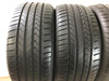 255/45R18 GoodYear i Pirelli komplet opon opony letnie 7,3mm nr1897