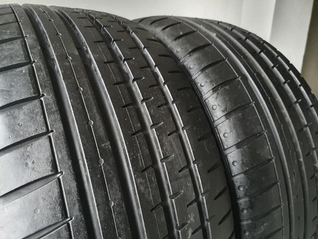 225/40R18 Continental SportContact 2 para opon lato 6,9mm nr8346