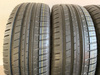 205/45/17 205/45R17 88V Michelin Pilot Sport 3 Komplet Nowe opon lato