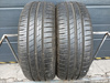 185/55R15 Goodyear Efficient Grip para opon lato 6,5mm nr5664