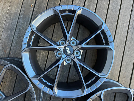 Oryginał felgi 19cali Hyundai i30 N Performance Elantra Kona