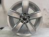 Oryginał nowa felga Vw Touareg III D2 760071497 17 cali 5x112 ET18