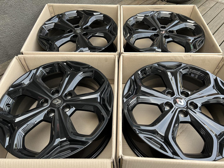 Oryginał felgi 19cali Renault Espace Fluence Grand Scenic Laguna