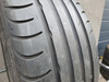 235/55R17 Nexen N8000 opona pojedynka lato 5,2mm P704