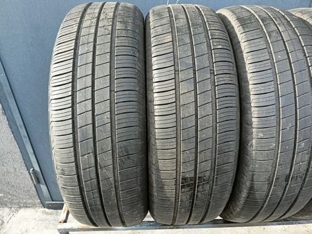 195/60R18 Goodyear EfficientGrip Performance opony lato 7,7mm nr8977