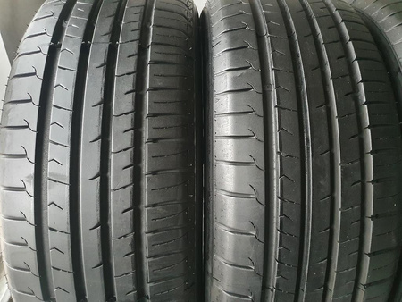 205/55R16 Firemax FM601 komplet opon lato 7,5mm nr6531