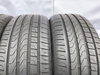 225/45R17 Pirelli Cinturato P7 komplet opon lato 7,3mm nr770