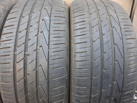 235/50R19 Hankook Ventus S1 Evo2 SUV komplet opon lato 6,2mm nr9247