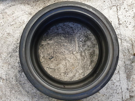 255/35R20 Lassa Driveways XL para opon lato 6,2mm nr2289