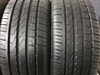 205/45R17 Pirelli Cinturato P7 XL RSC komplet opon lato 7,3mm nr7887