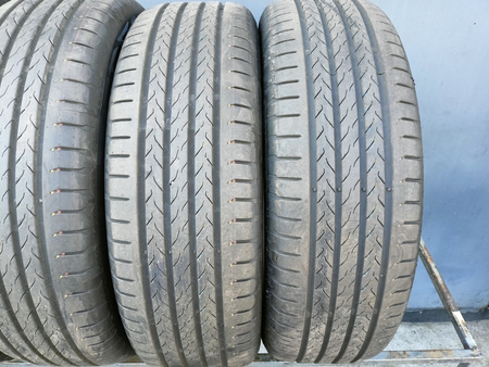 215/60R18 Continental EcoContact 6Q komplet opon lato 7mm nr8970