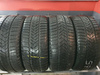 235/45R18 Pirelli Sottozero 3 komplet opon zima 8,5mm nr8803