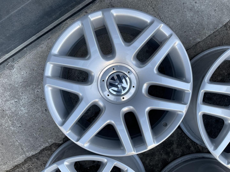 Oryginał felgi 19cali 3D0 Vw Phaeton R-line Golf Passat Helios