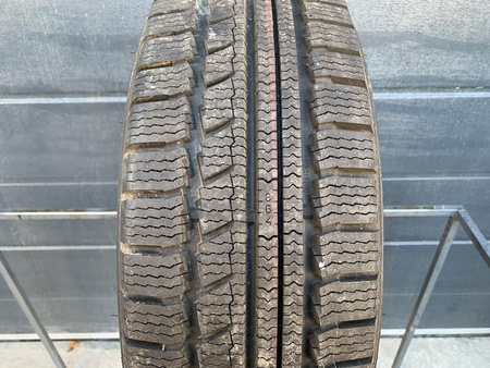 205/65R16C Nokian WRC NOWA Opona Pojedyncza zima P168