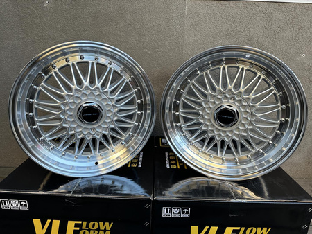 Felgi 18cali BBS Bmw E46 E90 E91 E24 E34 E38 E39 E60 5x120