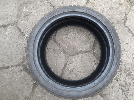 225/40R18 Point-S Winter opona pojedynka zima 9,0mm P869