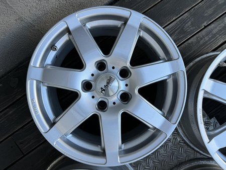 Felgi 16cali BMW 5 E39 ET20 5x120